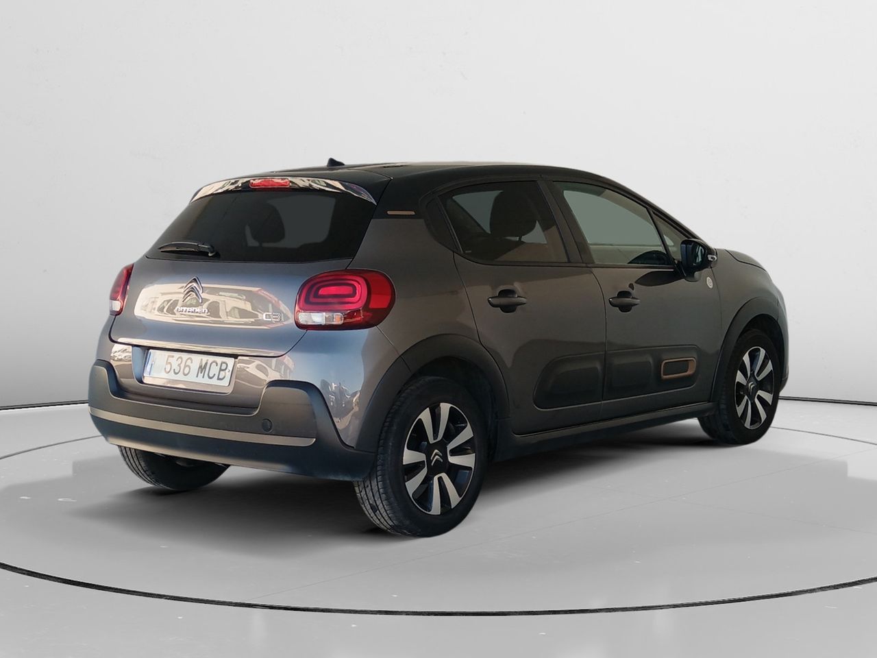 citroën c3 2022 / foto grande (2)