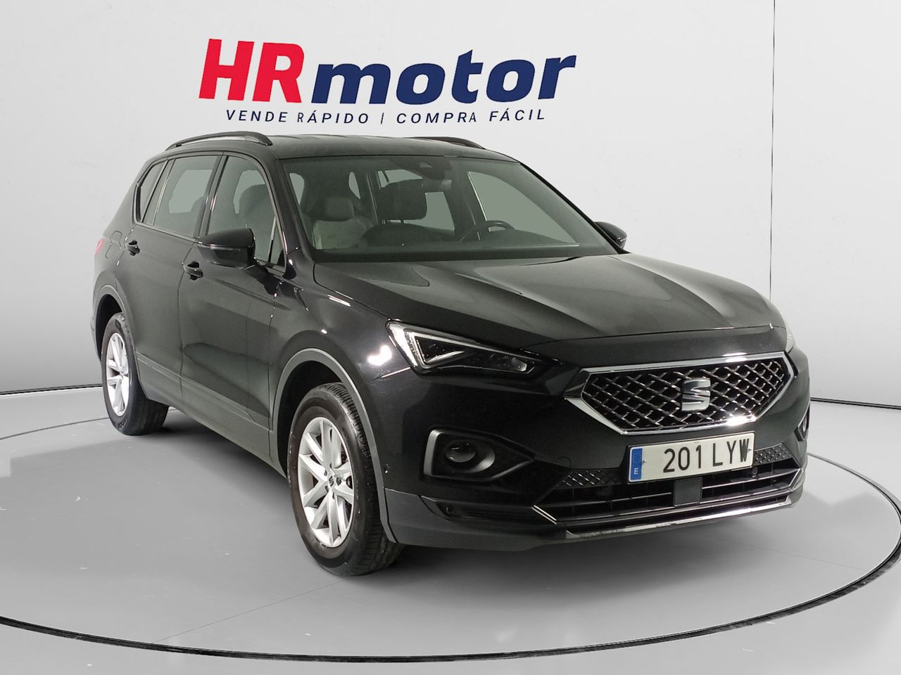 Foto seat tarraco 2022 /
