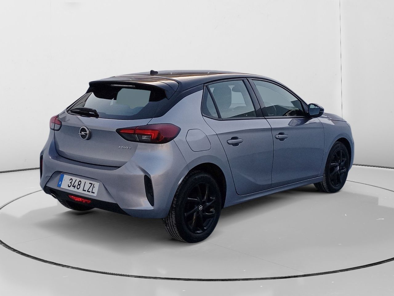 opel corsa 2022 / foto grande (2)