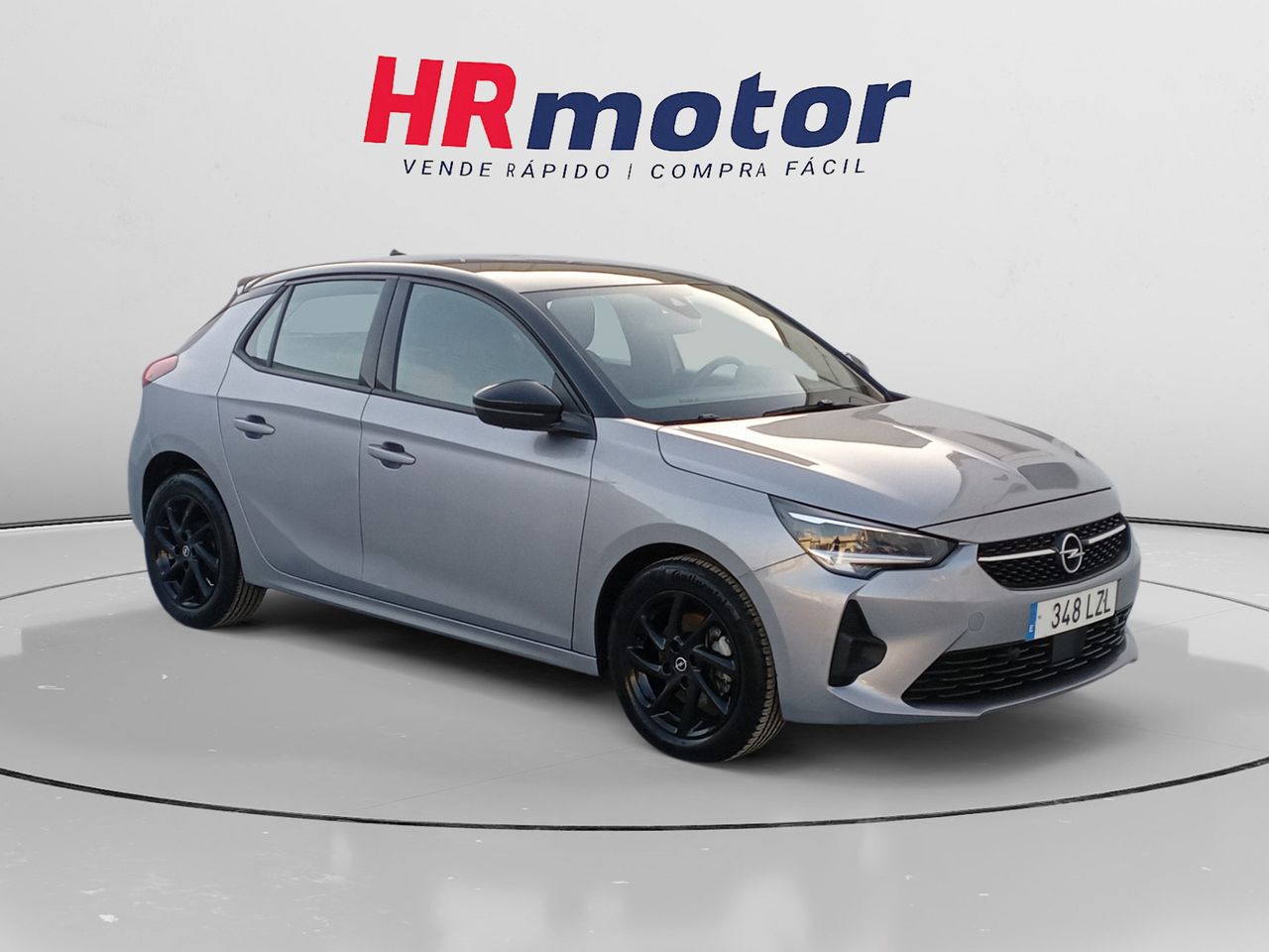 Foto opel corsa 2022 /