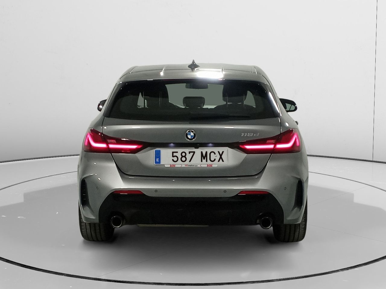 bmw serie 1 2022 / foto grande (3)