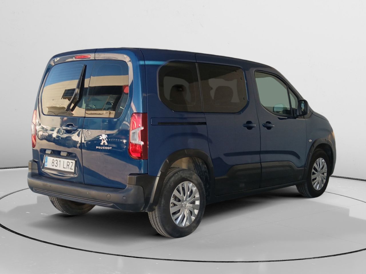 peugeot rifter 2021 / foto grande (2)