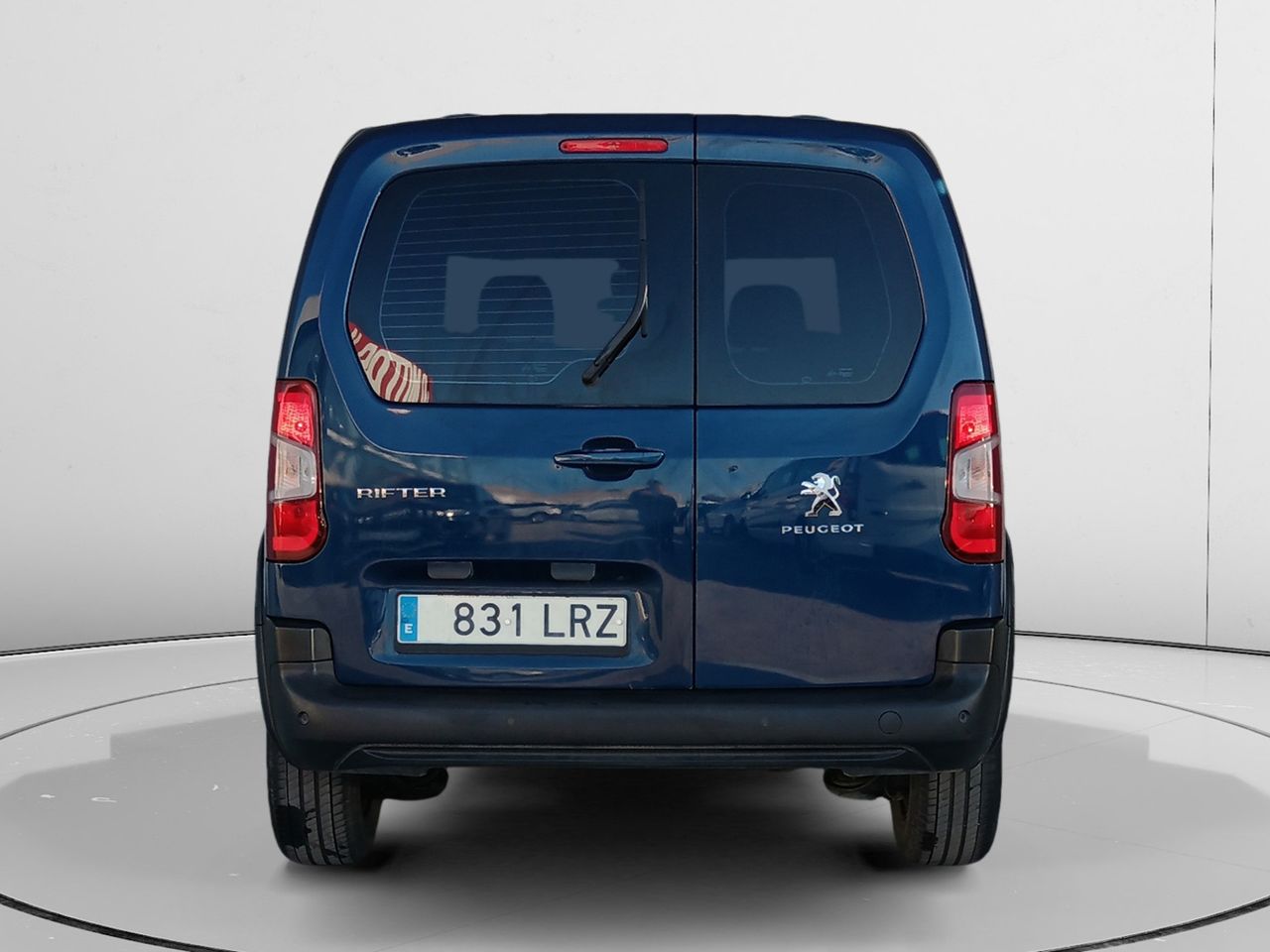 peugeot rifter 2021 / foto grande (3)