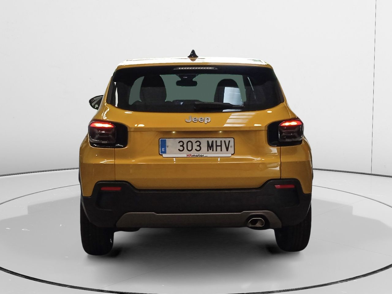 jeep avenger 2023 / foto grande (3)