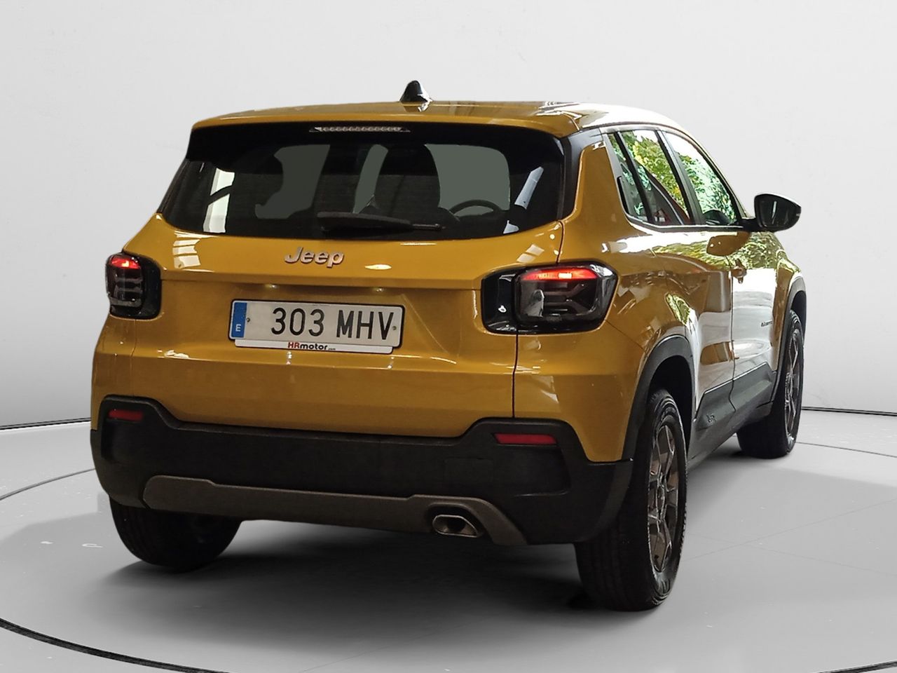 jeep avenger 2023 / foto grande (2)