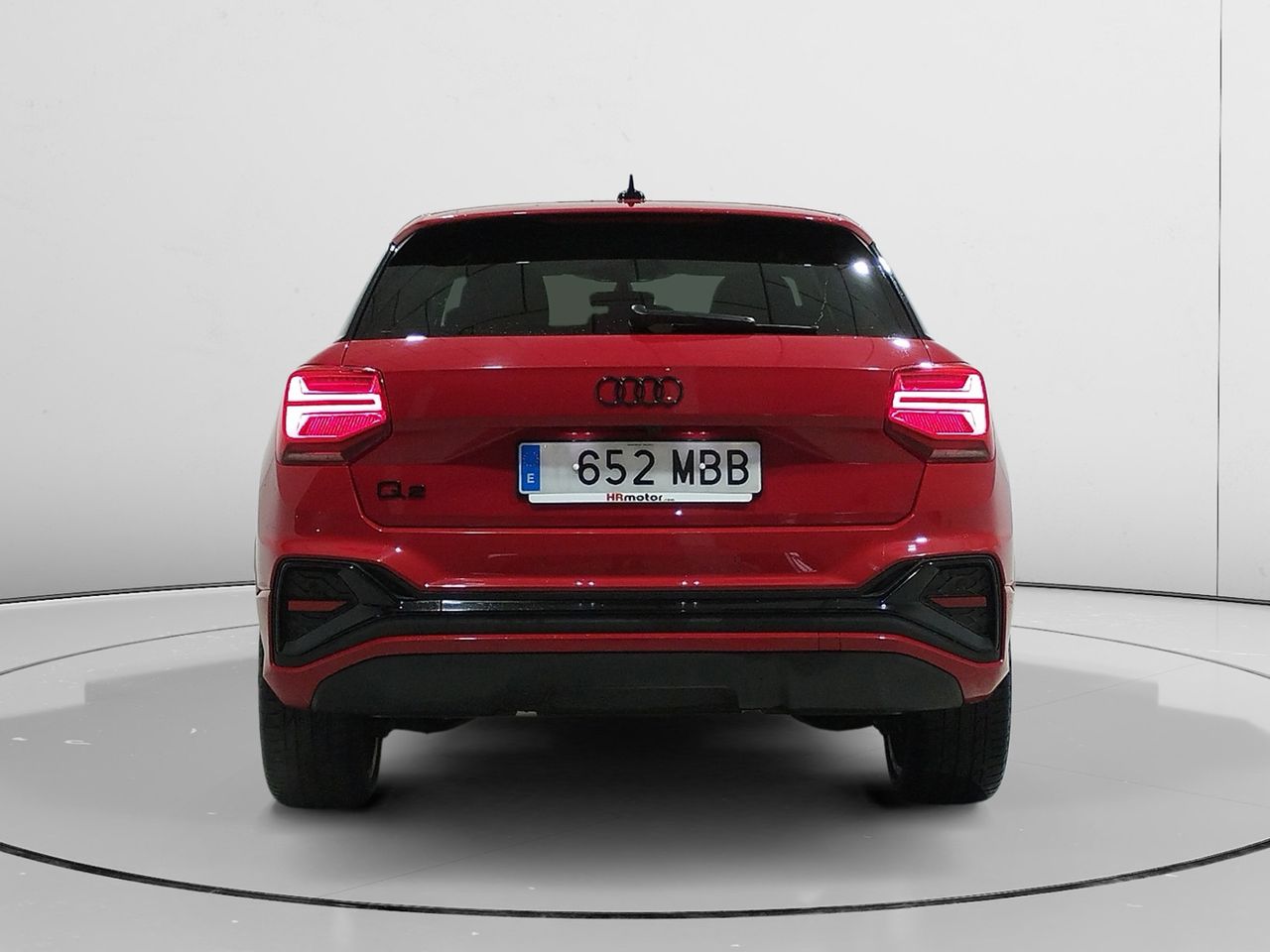 audi q2 2022 / foto grande (3)