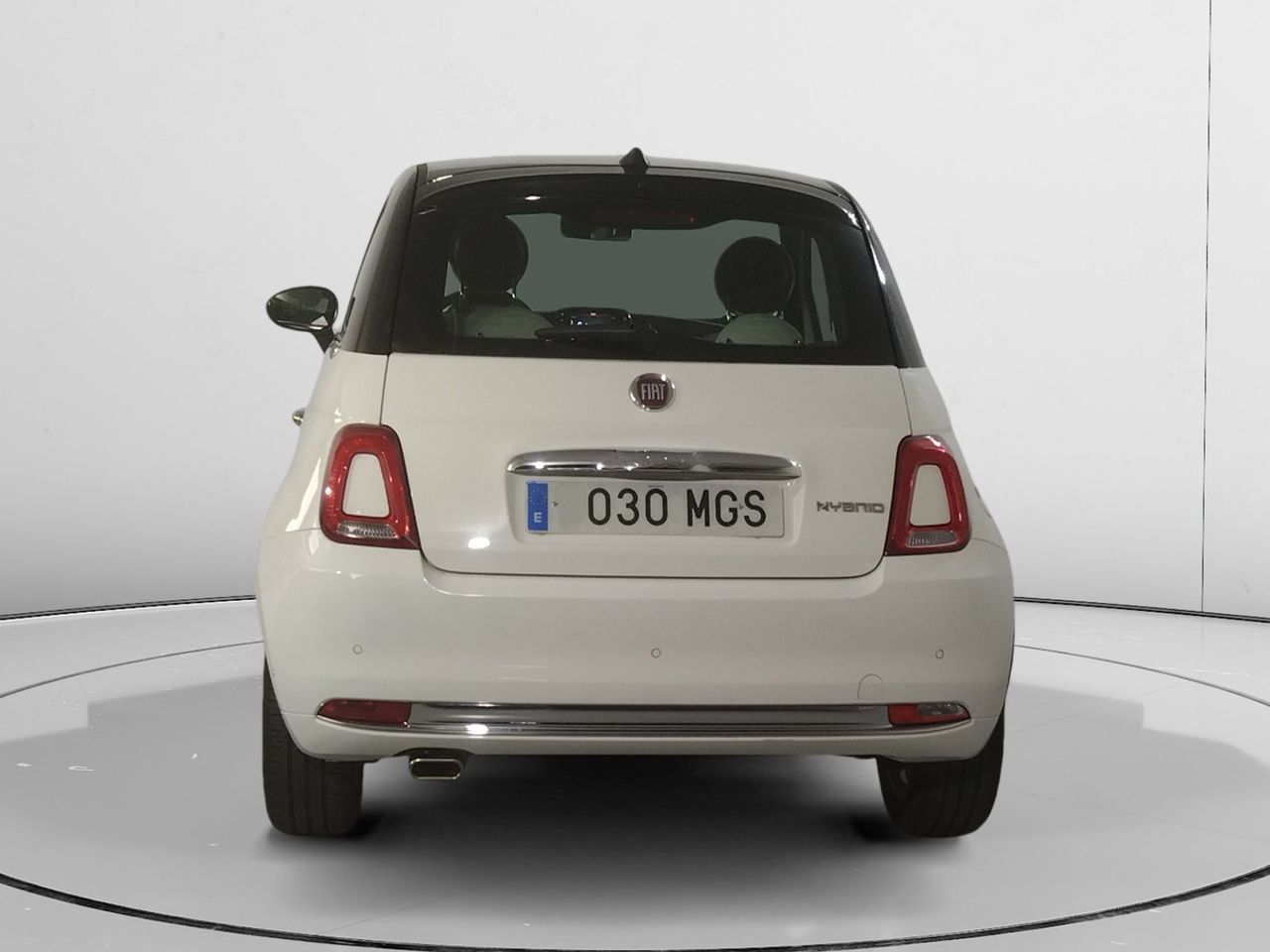 fiat 500 2022 / foto grande (3)