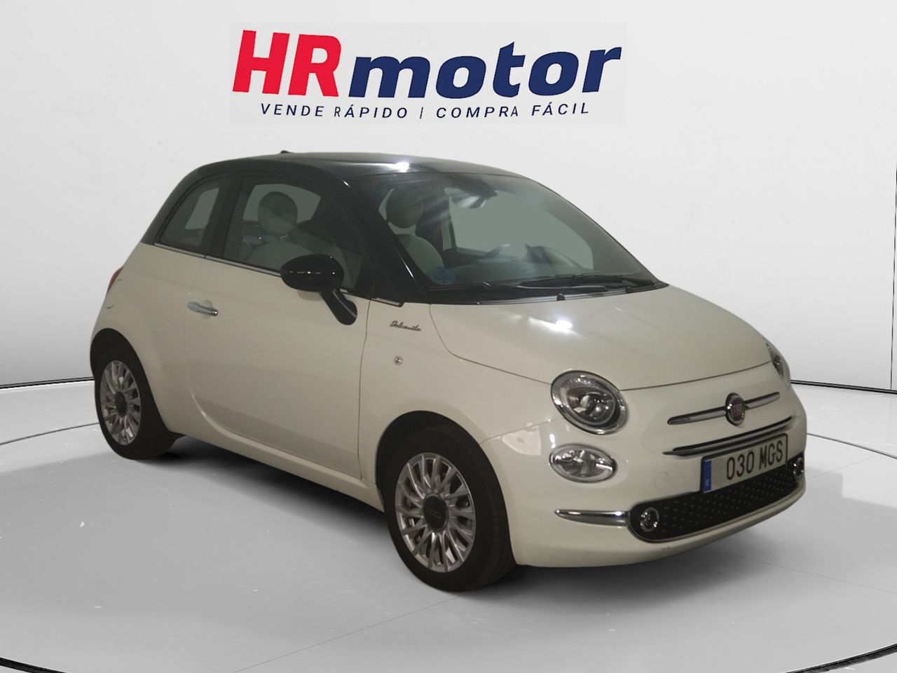 Foto fiat 500 2022 /