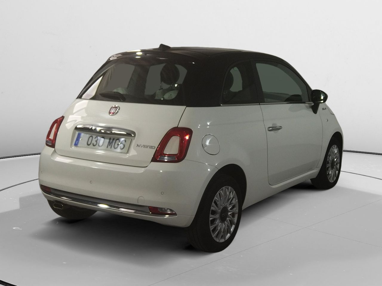 fiat 500 2022 / foto grande (2)