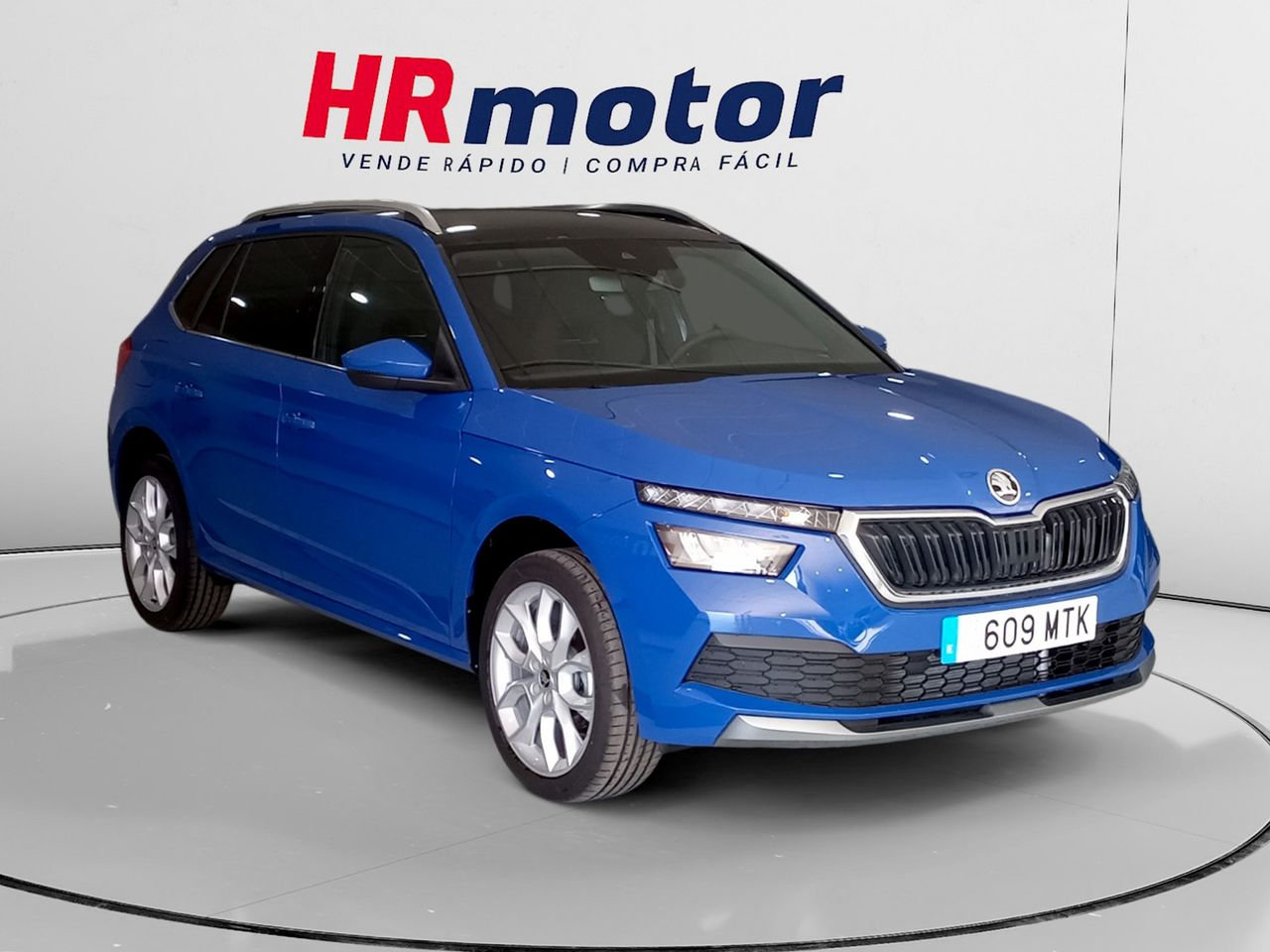 Foto skoda kamiq 2024 /