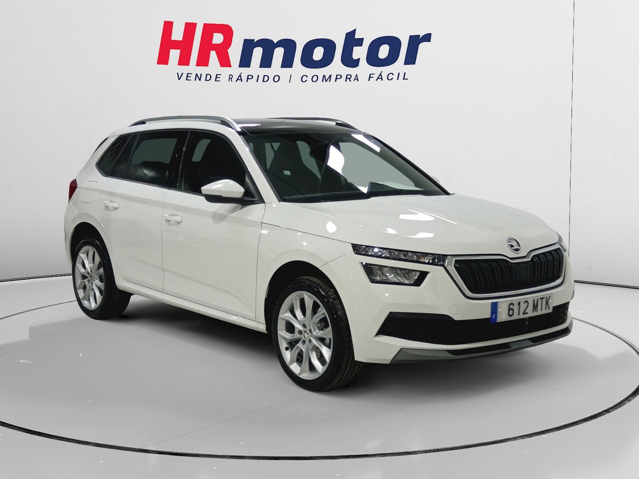 Foto skoda kamiq 2024 /