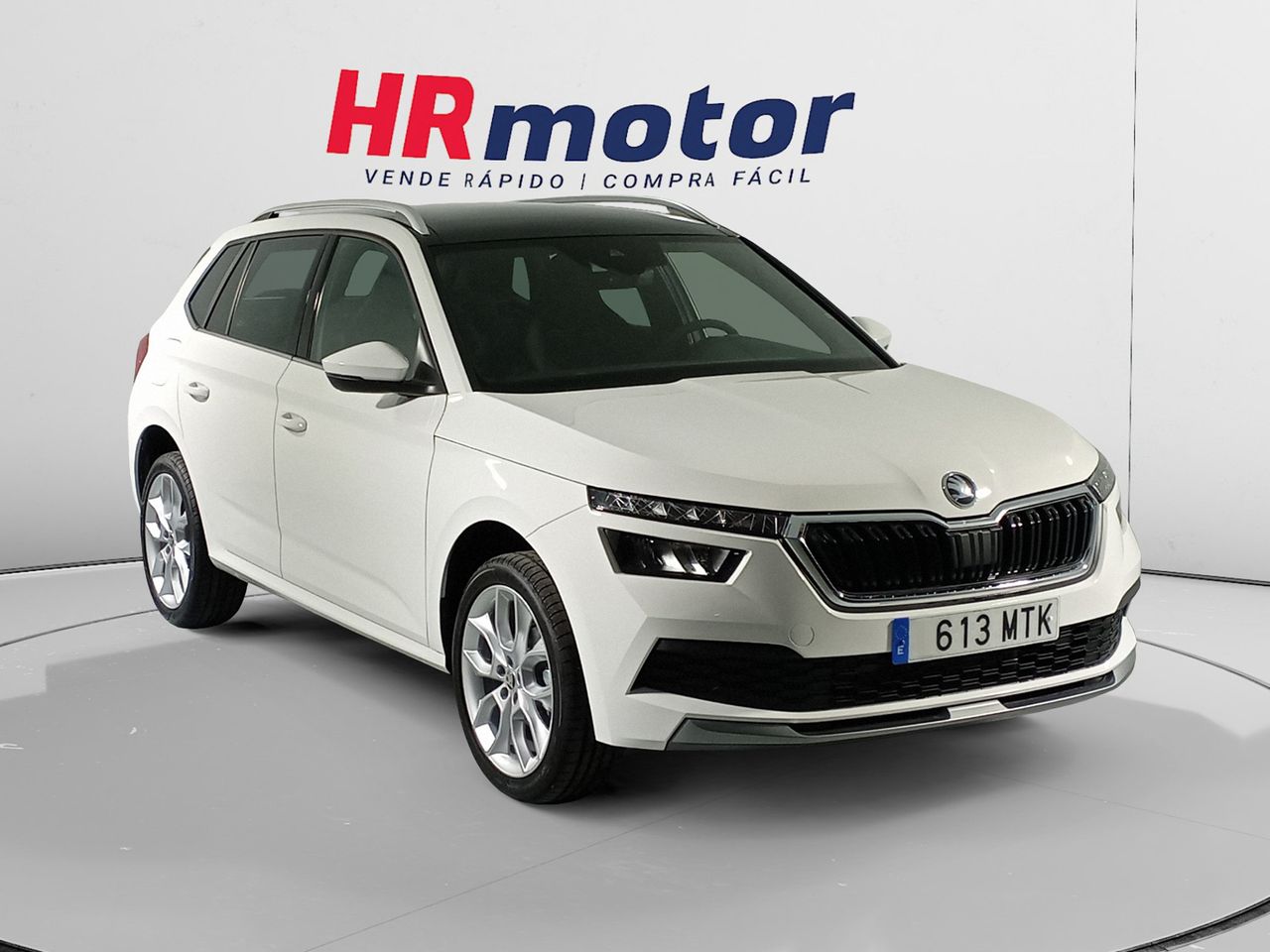 Foto skoda kamiq 2024 /
