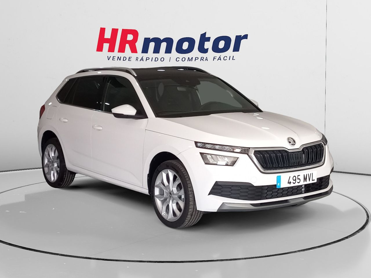 Foto skoda kamiq 2024 /