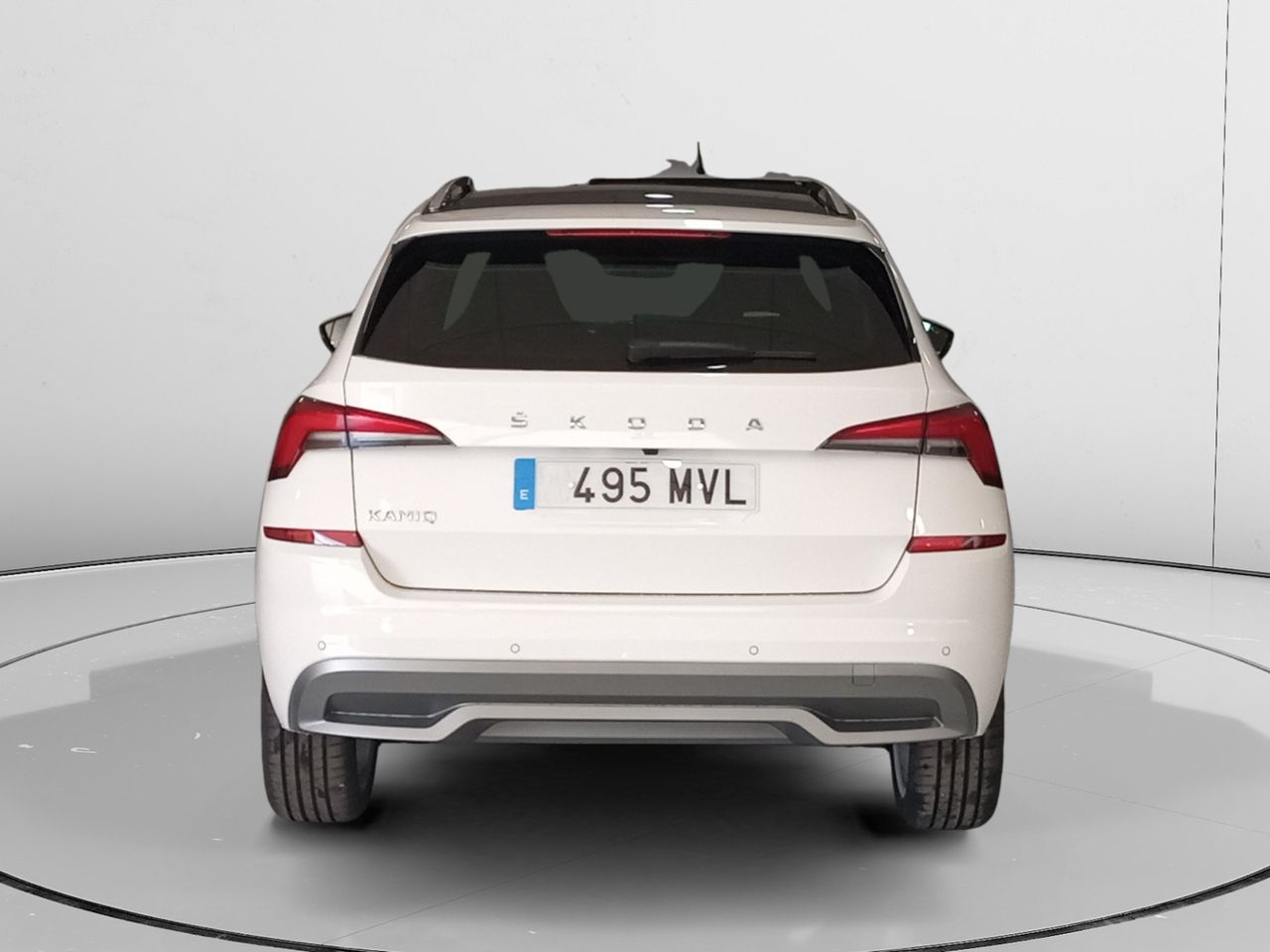 skoda kamiq 2024 / foto grande (3)