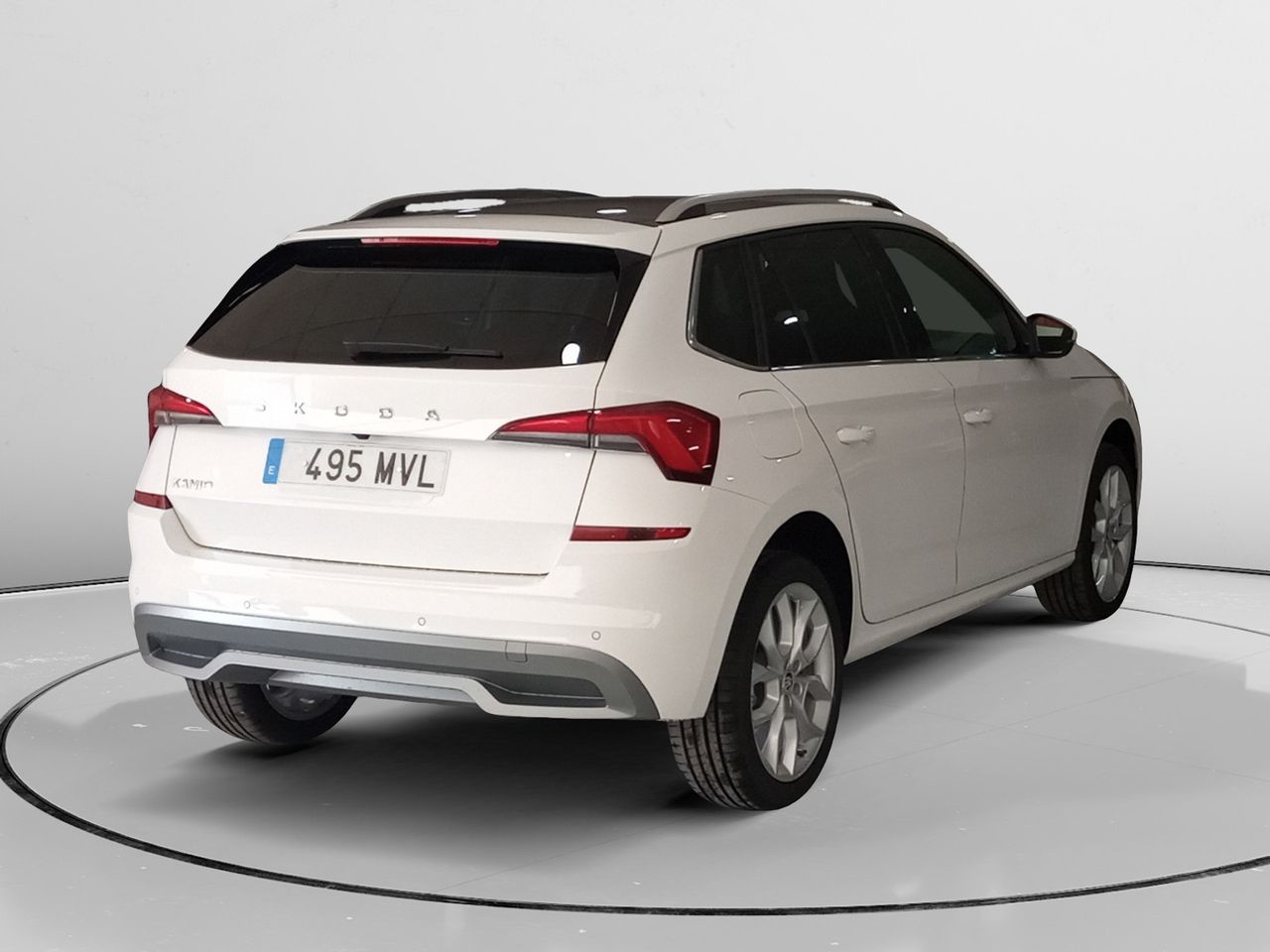 skoda kamiq 2024 / foto grande (2)