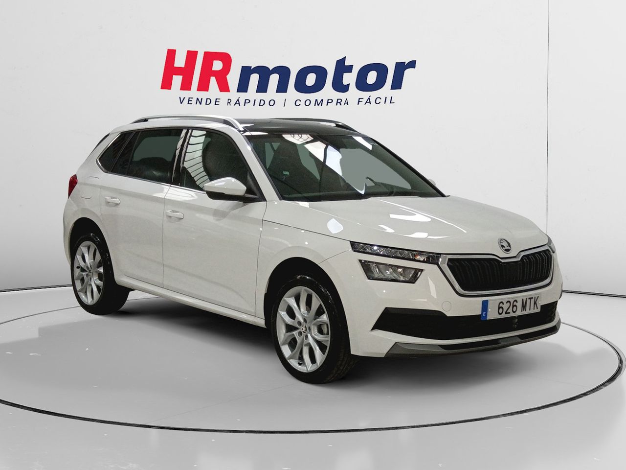 Foto skoda kamiq 2024 /