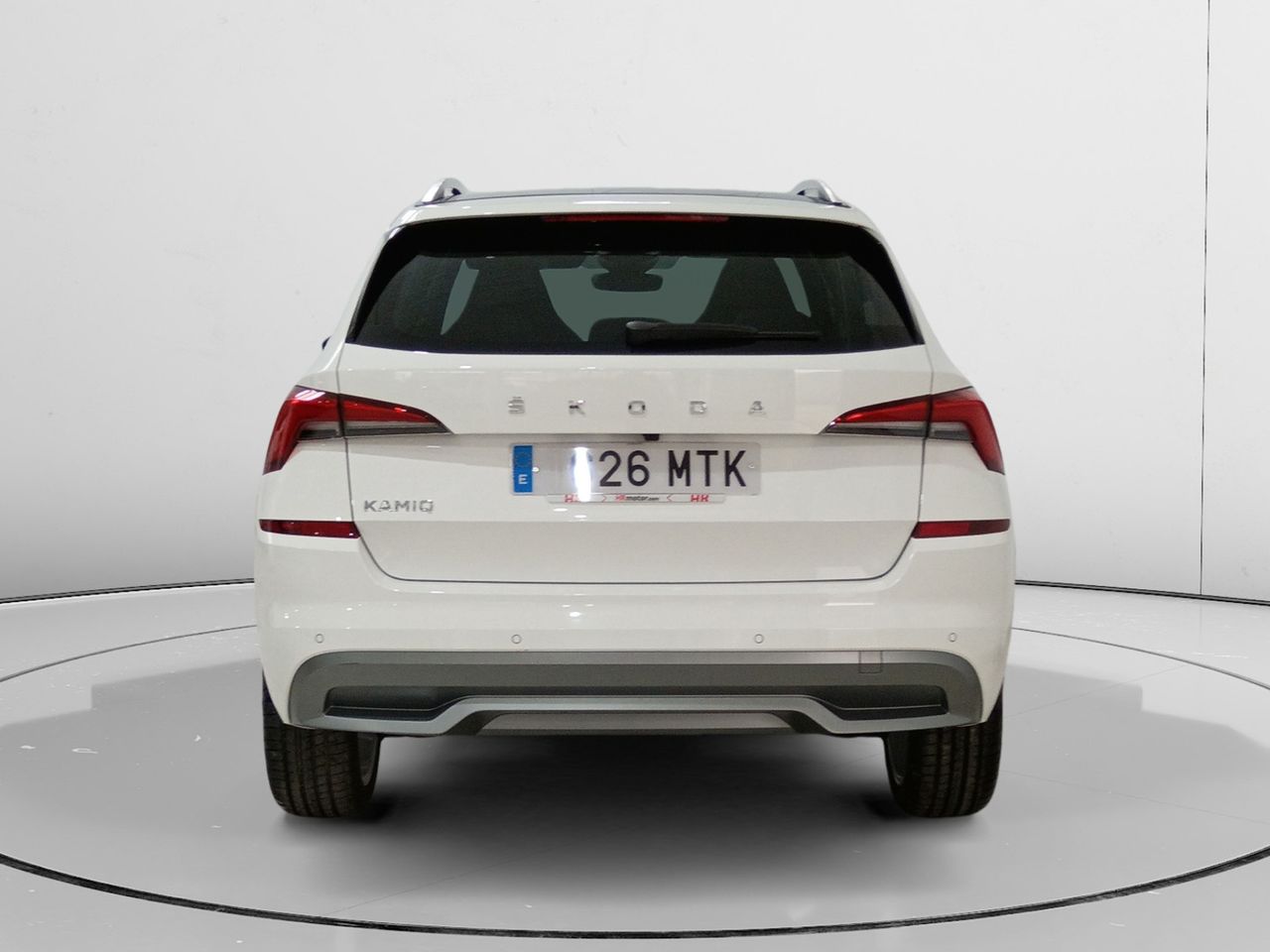 skoda kamiq 2024 / foto grande (3)