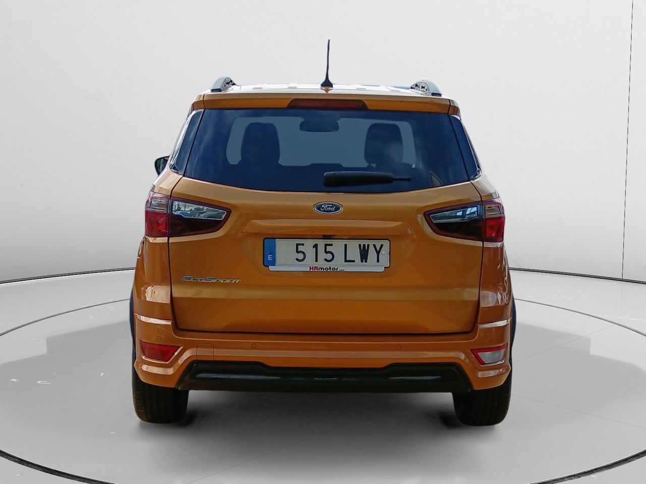 ford ecosport 2022 / foto grande (3)