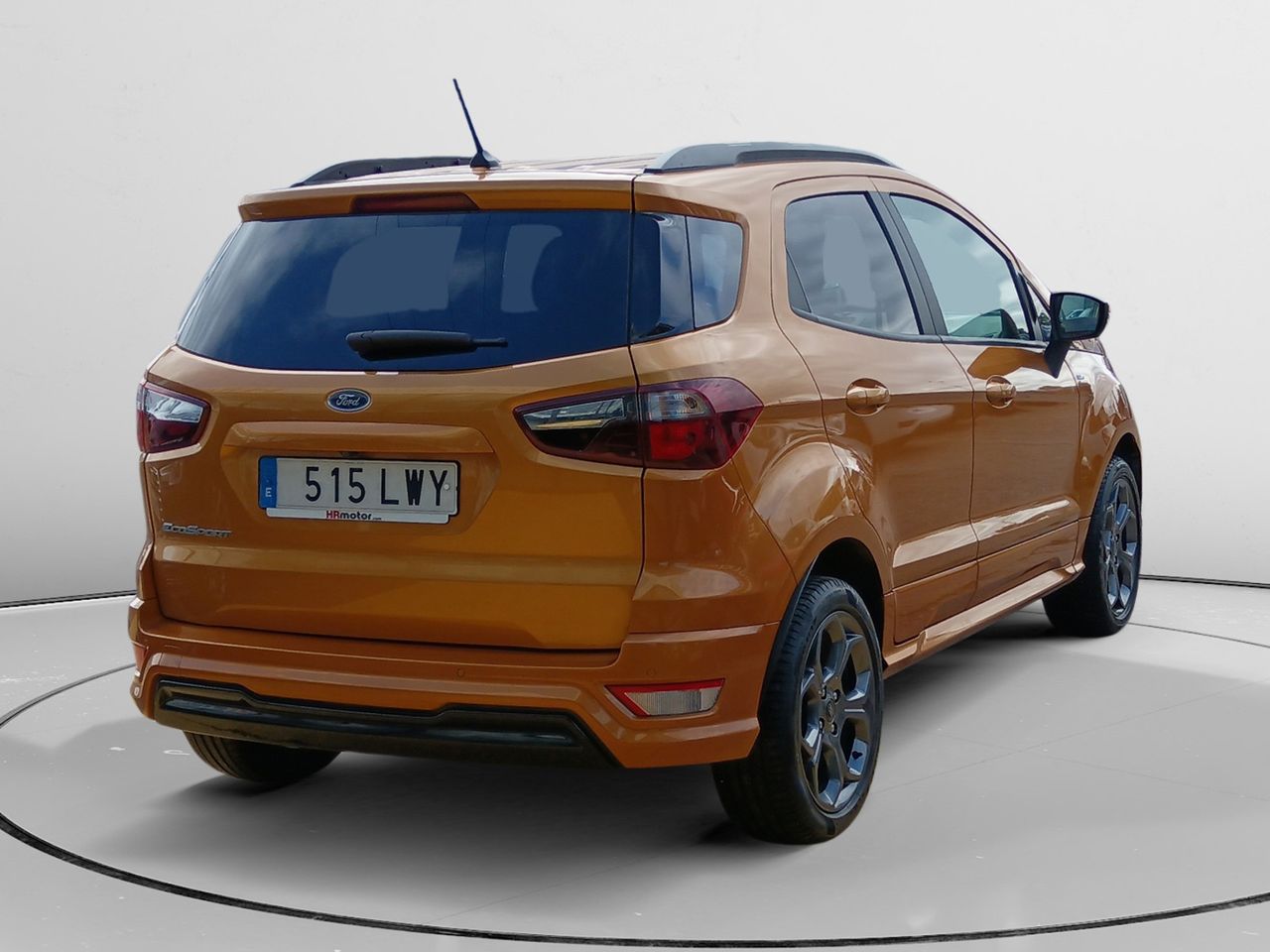 ford ecosport 2022 / foto grande (2)