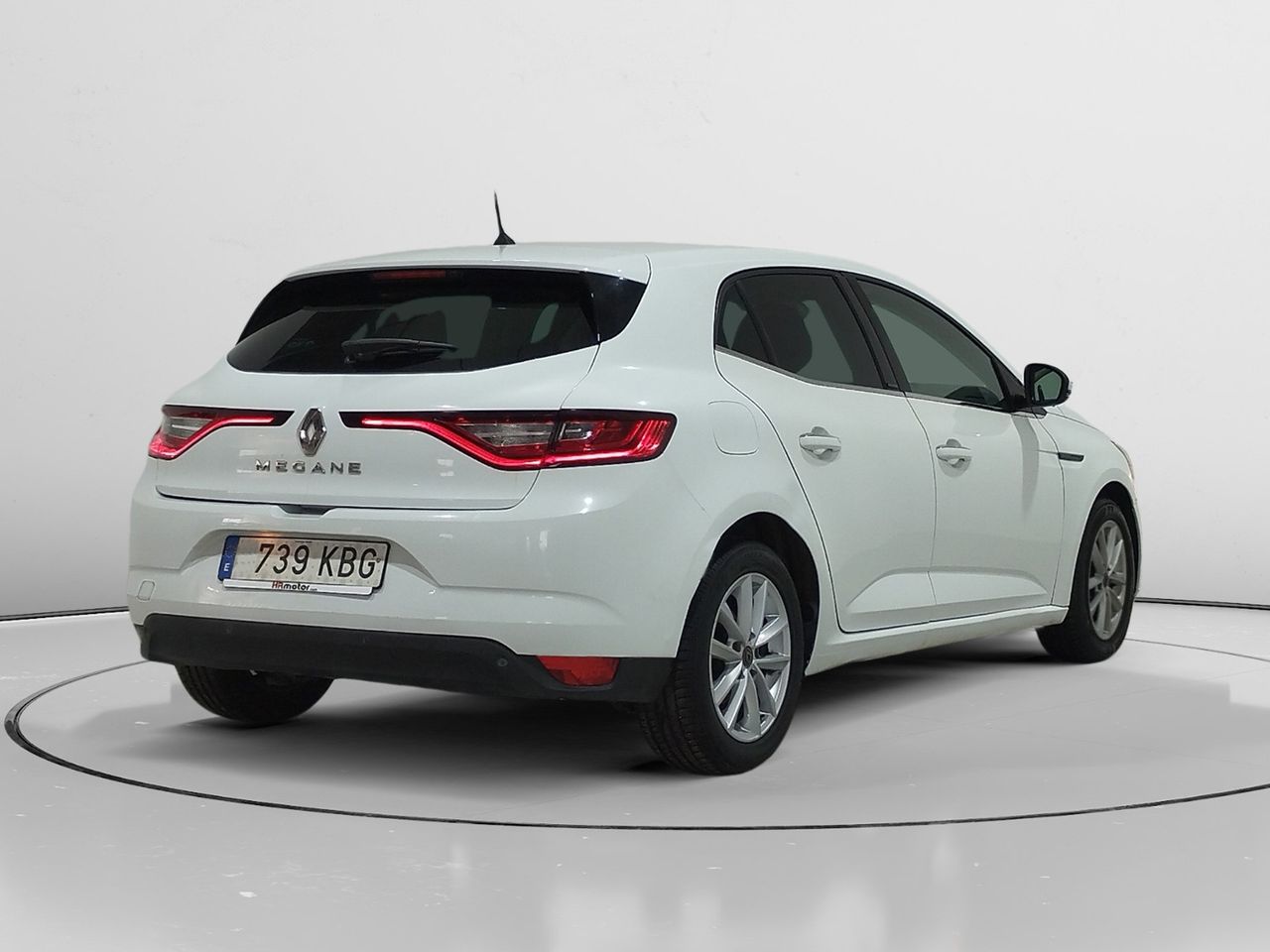renault megane 2017 / foto grande (2)