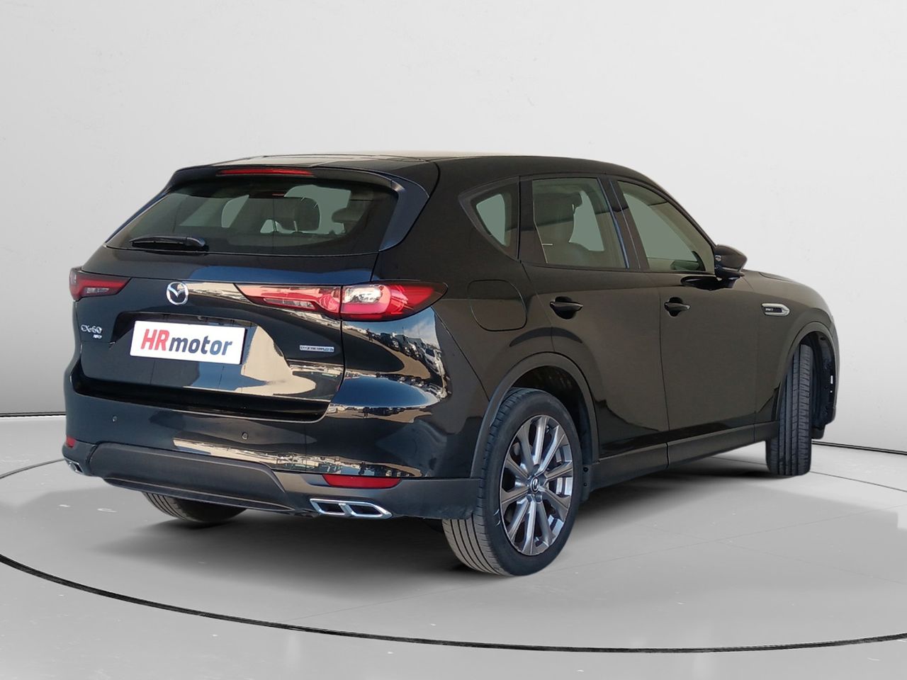 mazda cx-60 2023 / foto grande (2)