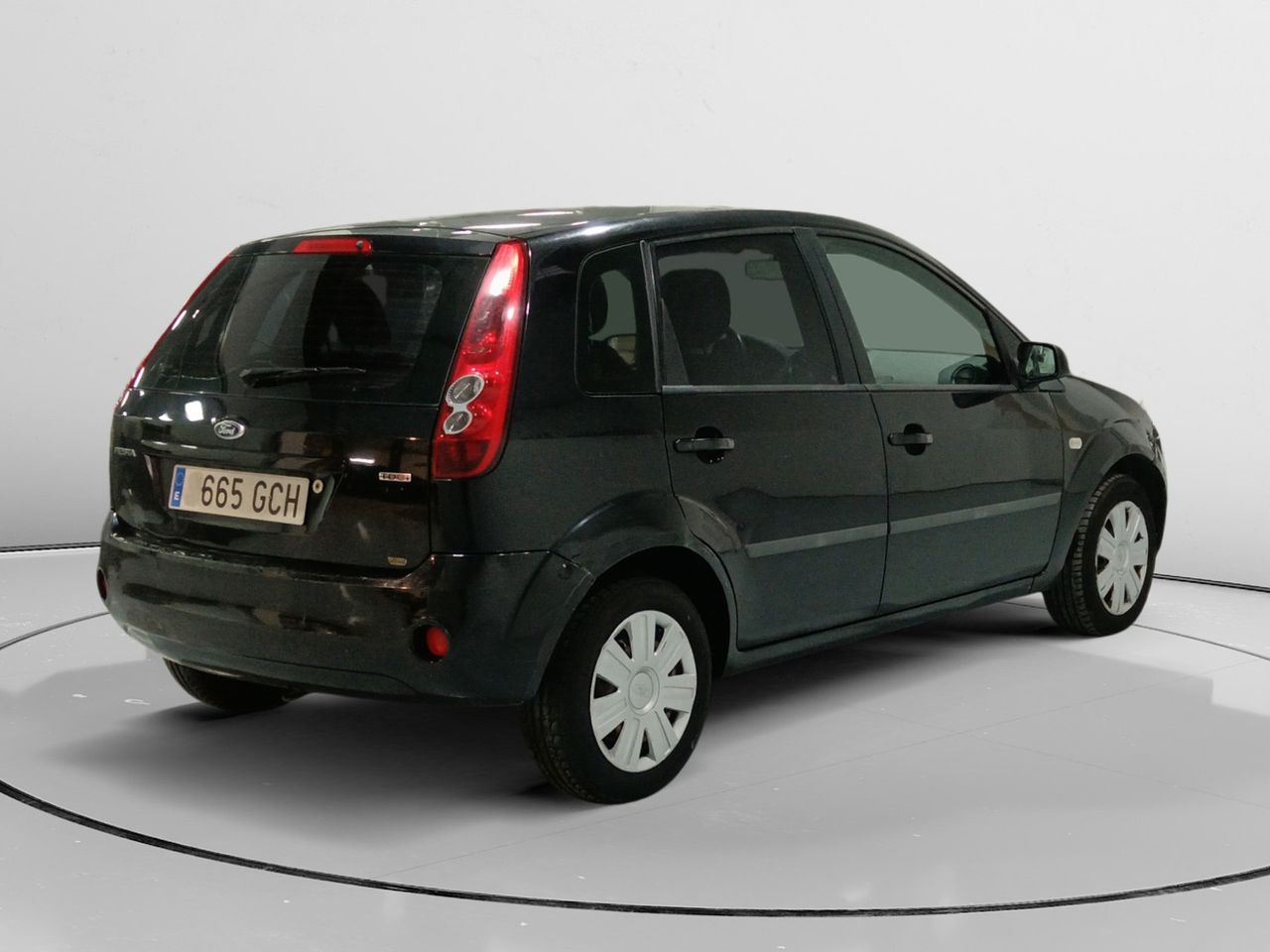 ford fiesta 2008 / foto grande (2)