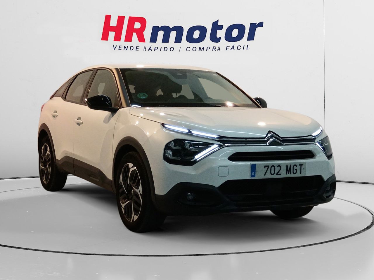Foto citroën c4 2023 /