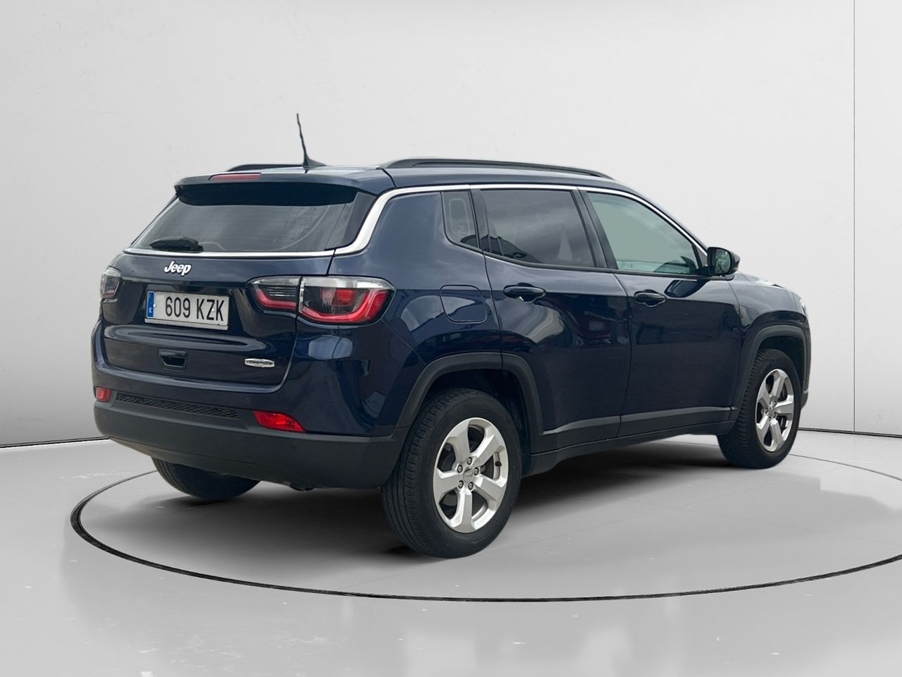 jeep compass 2019 / foto grande (2)