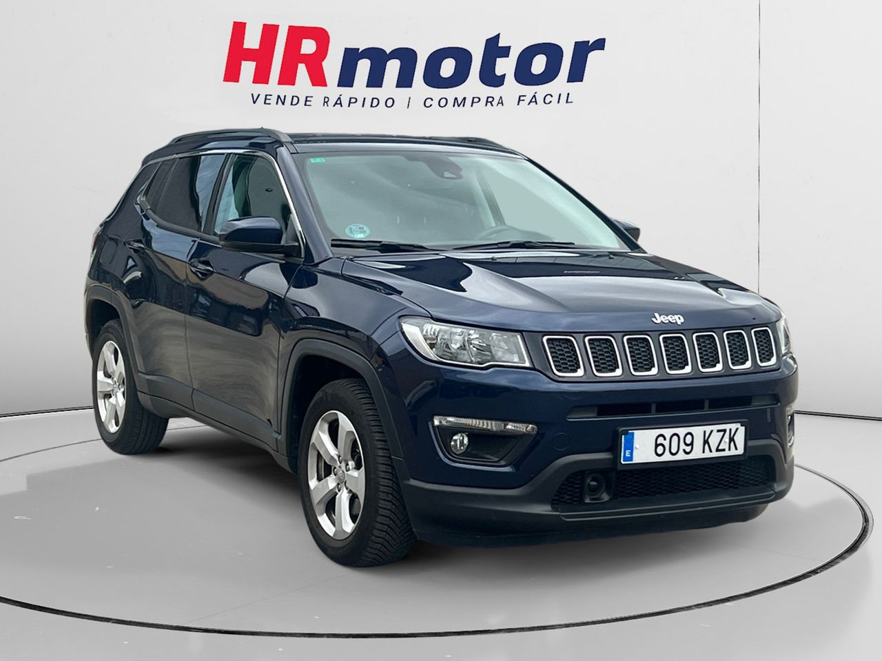 Foto jeep compass 2019 /