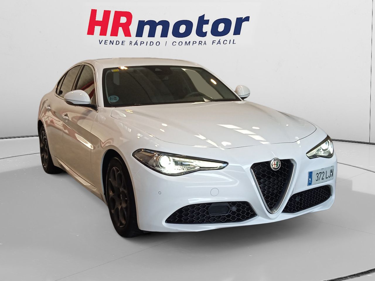 Foto alfa romeo giulia 2020 /