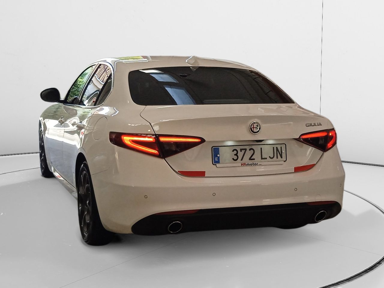 alfa romeo giulia 2020 / foto grande (3)