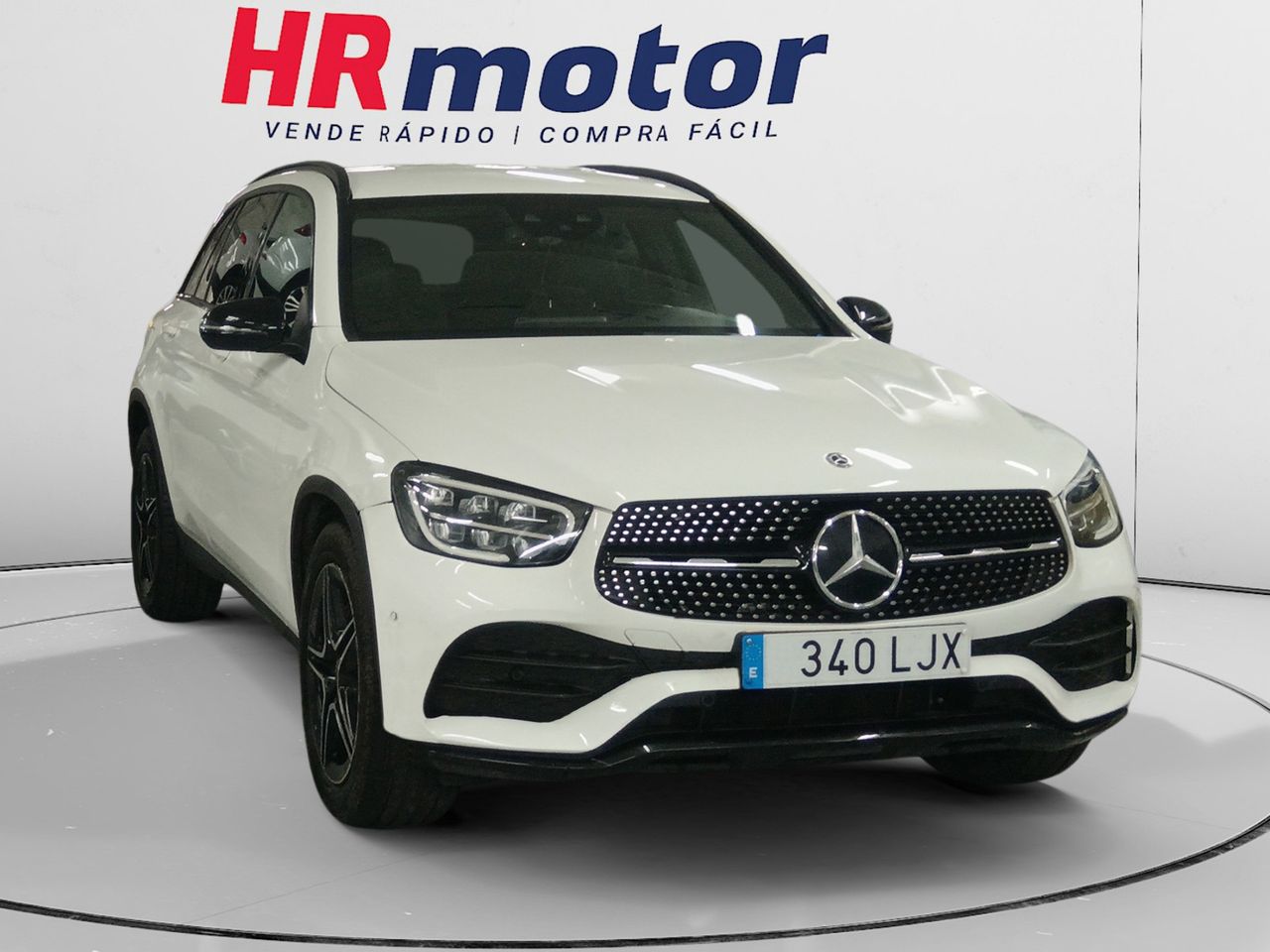Foto mercedes glc 2020 /