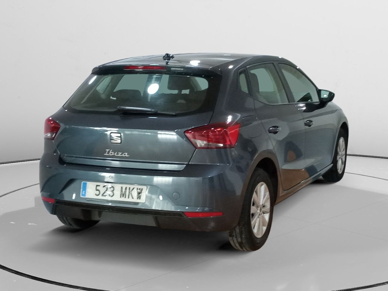seat ibiza 2023 / foto grande (2)