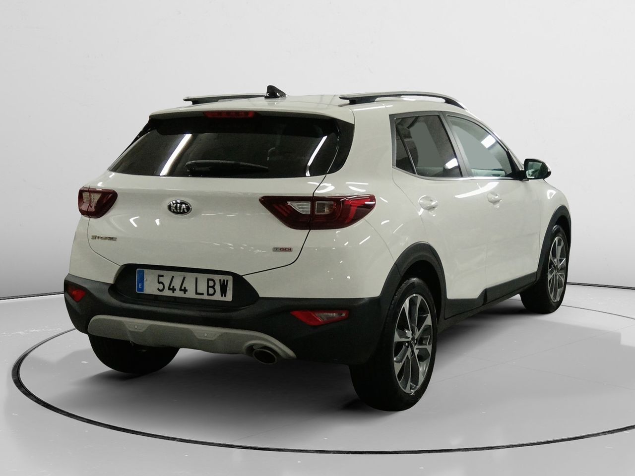 kia stonic 2019 / foto grande (2)