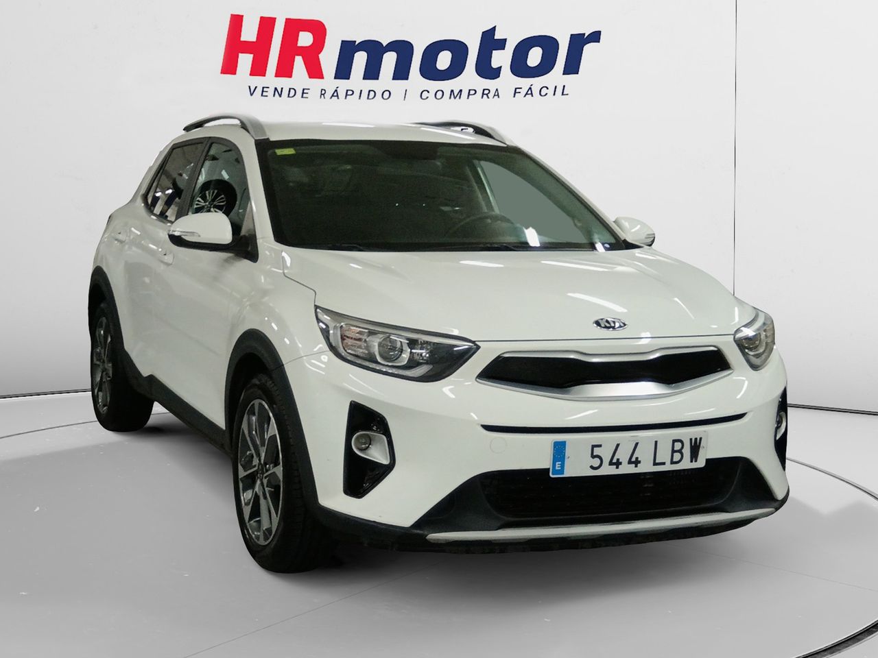 Foto kia stonic 2019 /