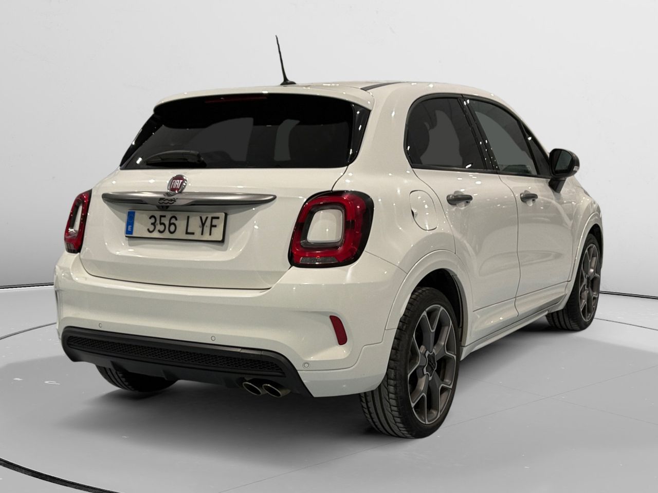fiat 500x 2022 / foto grande (2)
