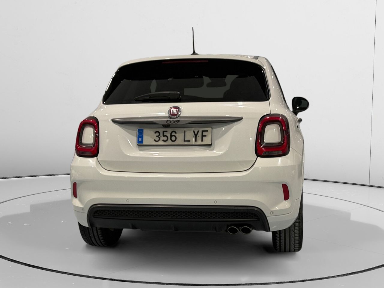 fiat 500x 2022 / foto grande (3)