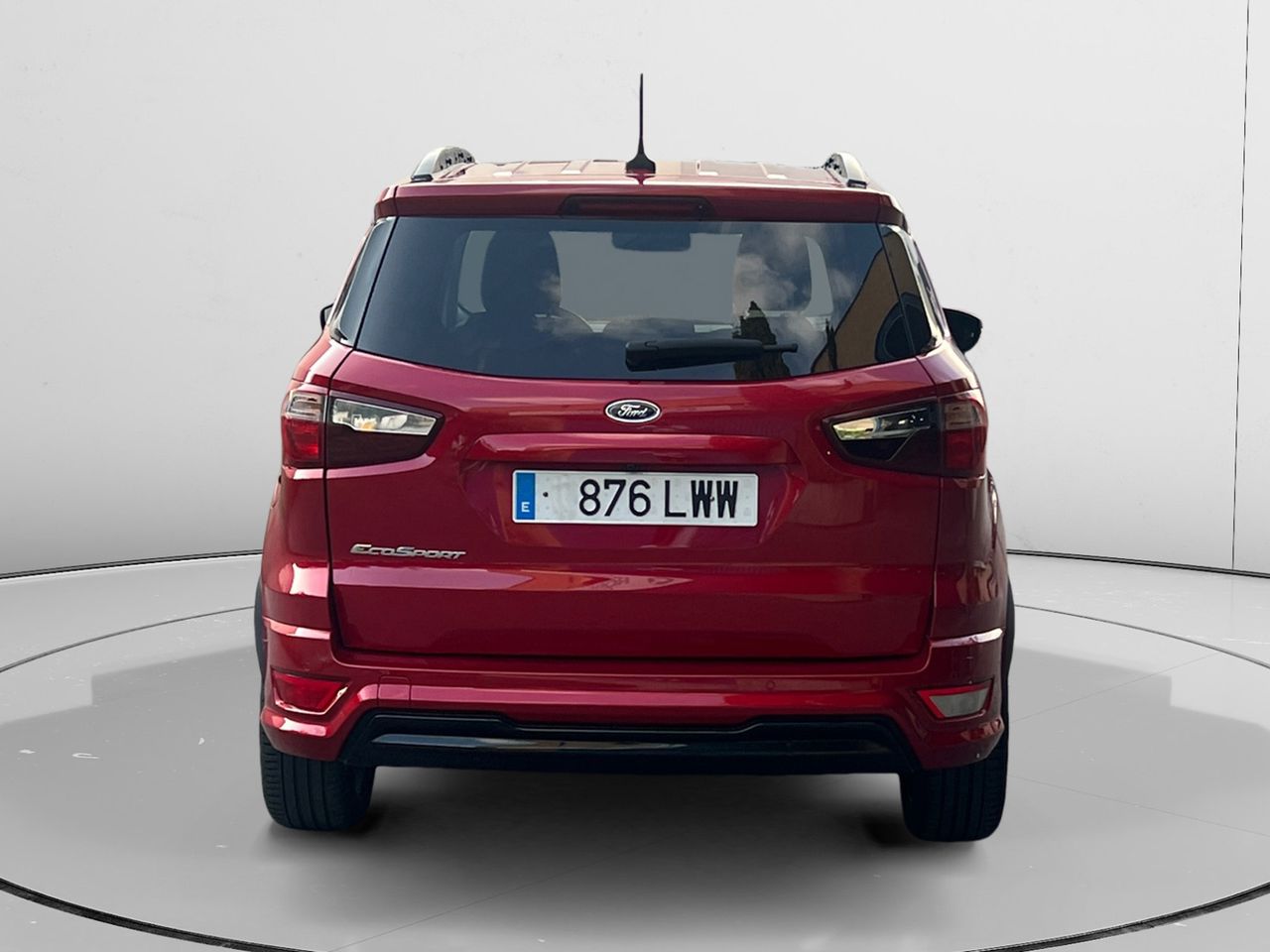 ford ecosport 2022 / foto grande (3)