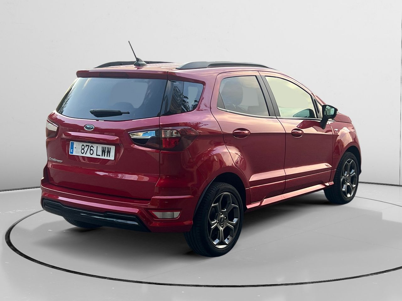 ford ecosport 2022 / foto grande (2)