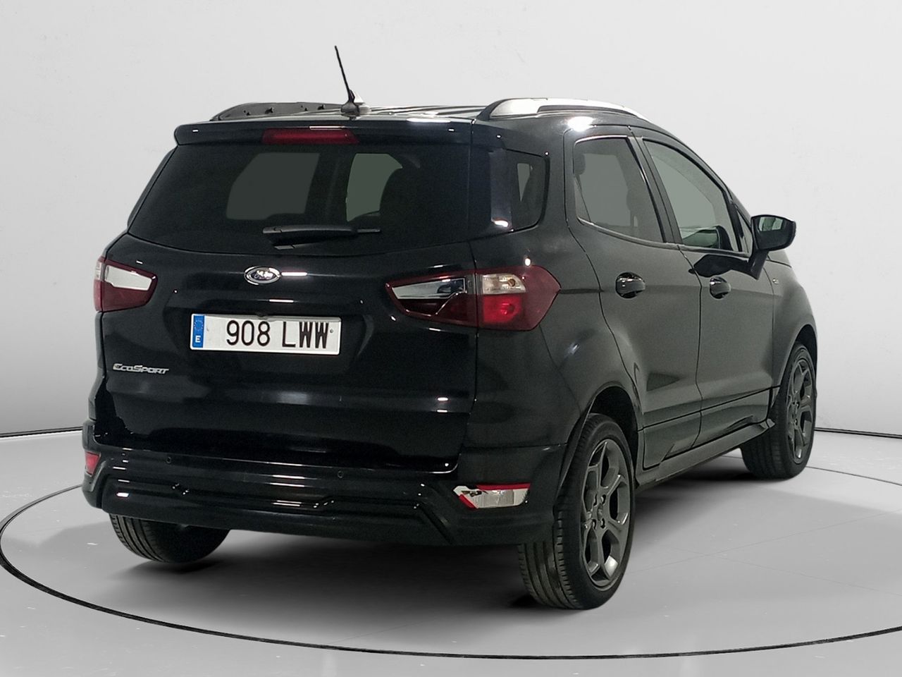 ford ecosport 2022 / foto grande (2)