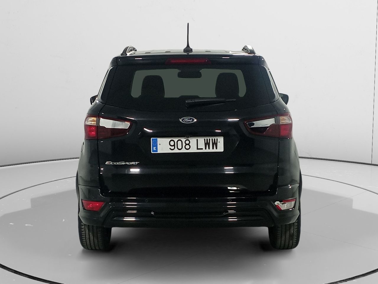 ford ecosport 2022 / foto grande (3)