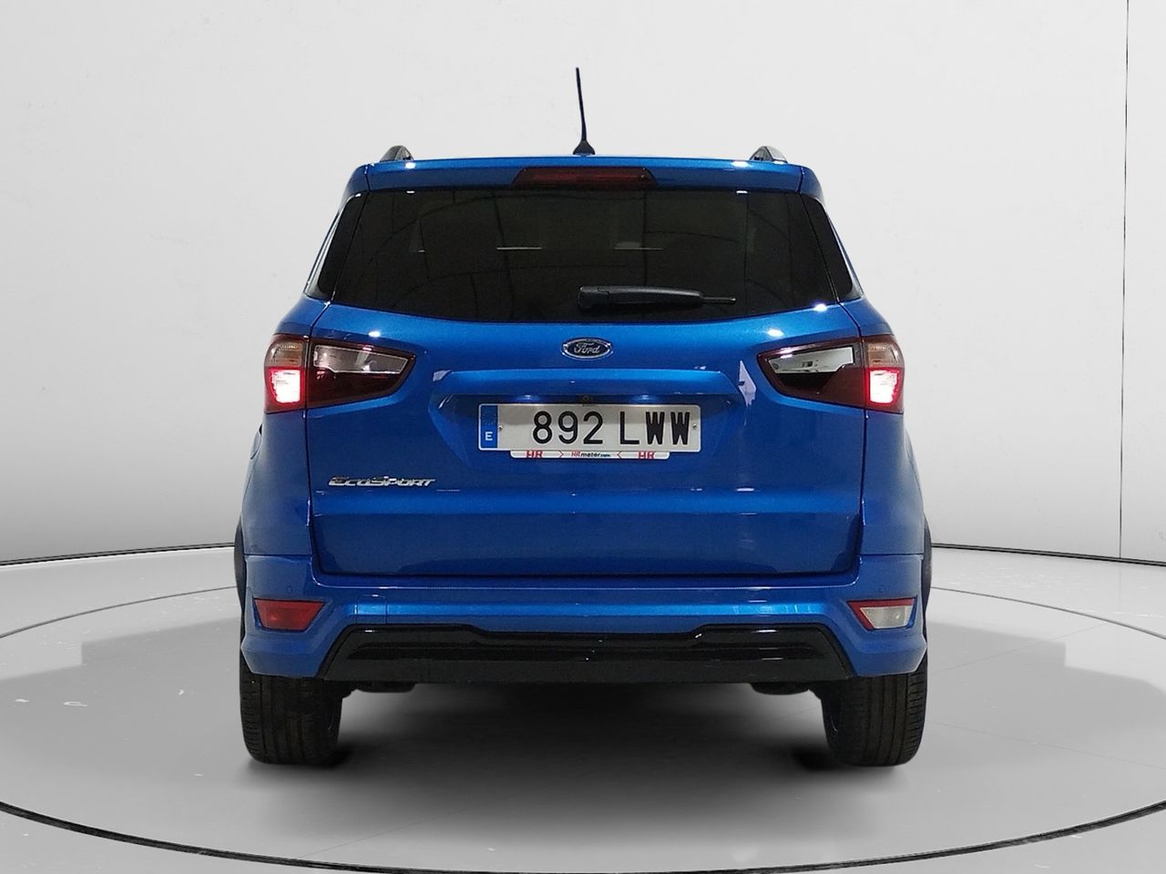 ford ecosport 2022 / foto grande (3)