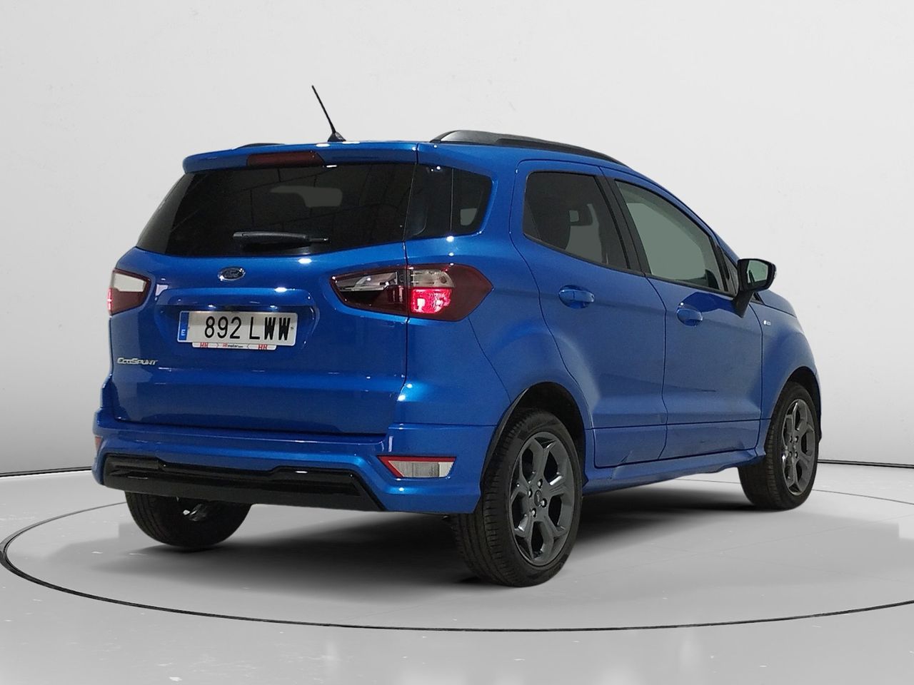 ford ecosport 2022 / foto grande (2)