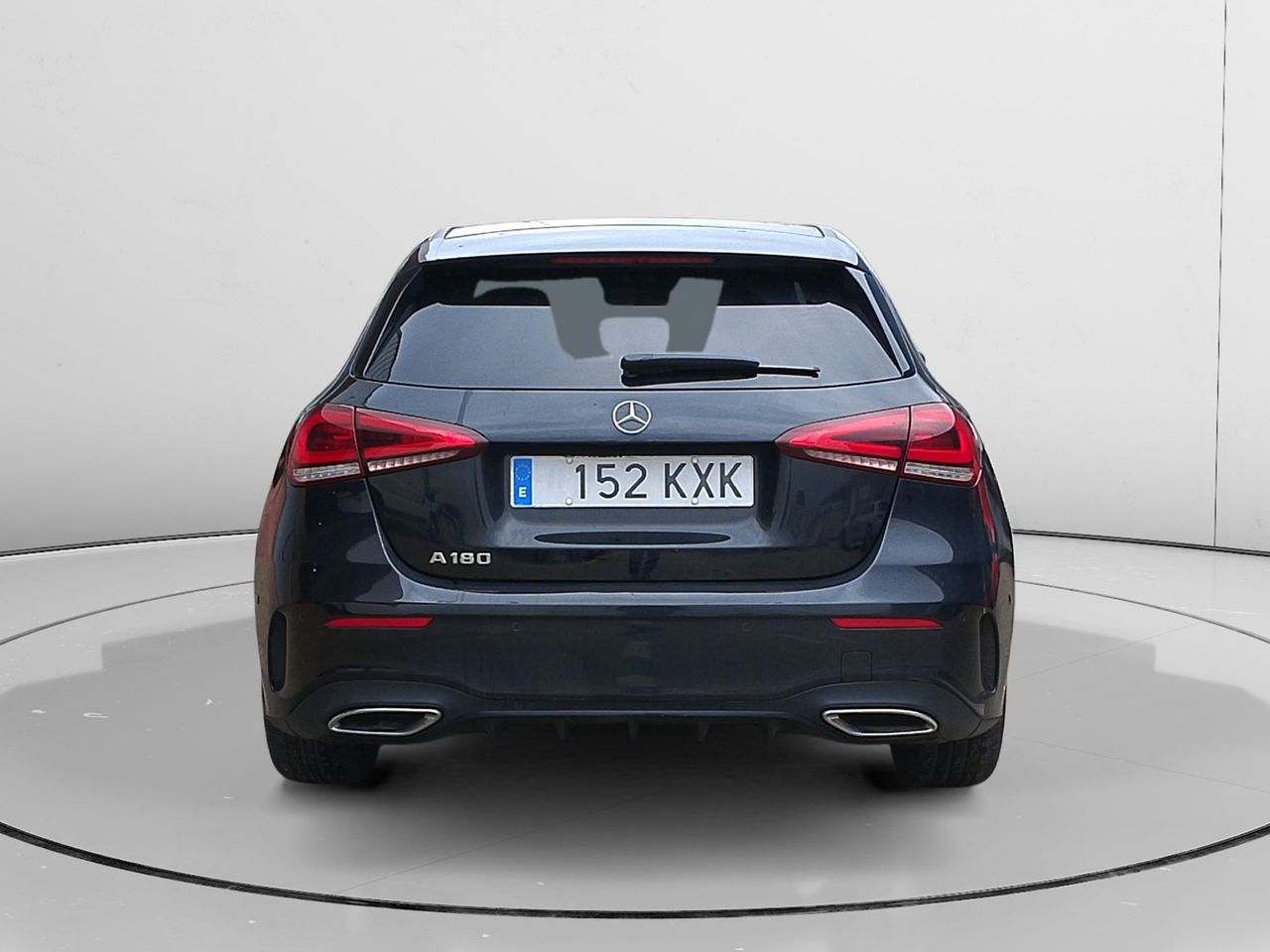 mercedes clase a 2019 / foto grande (3)