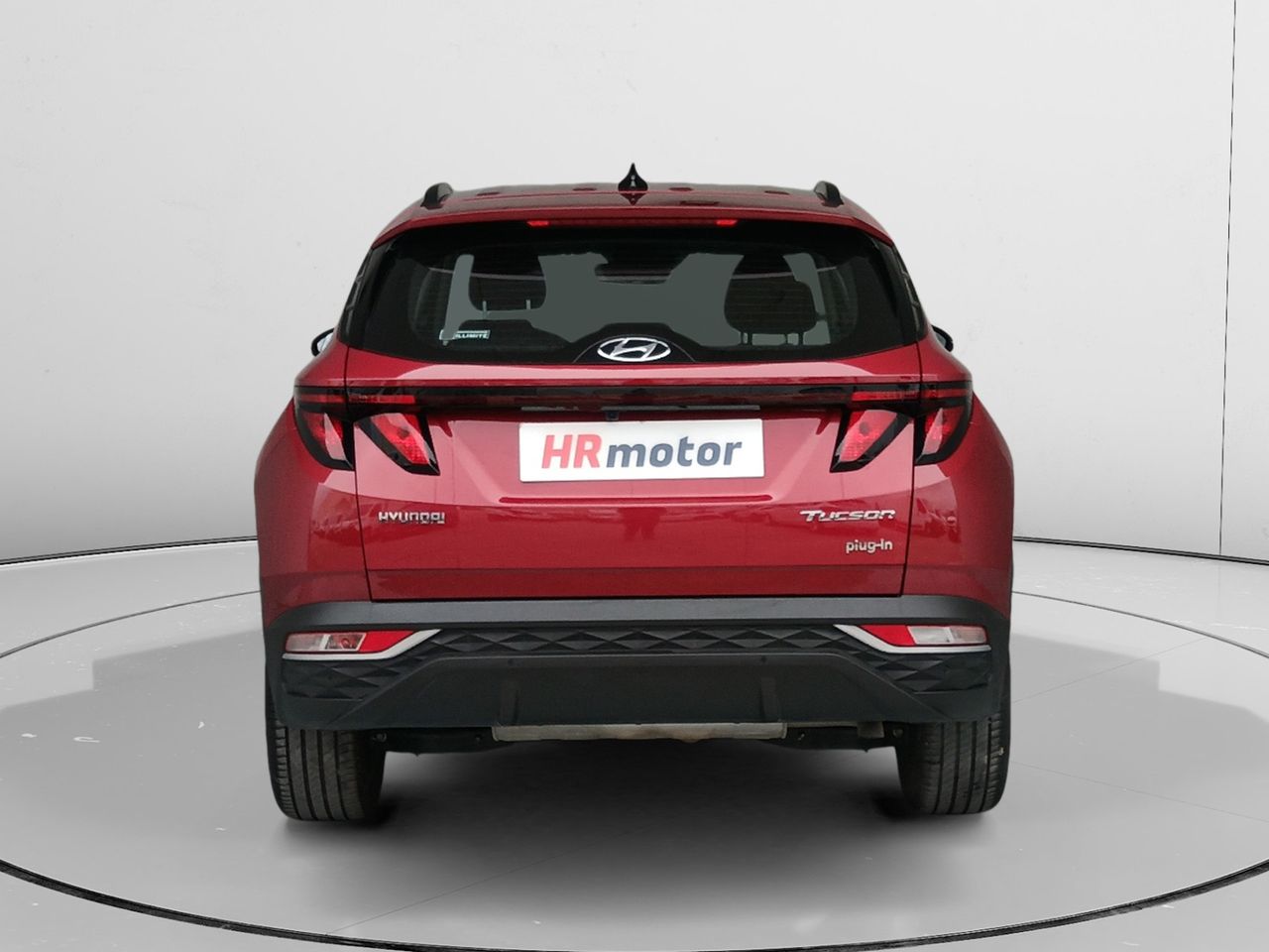 hyundai tucson 2022 / foto grande (3)