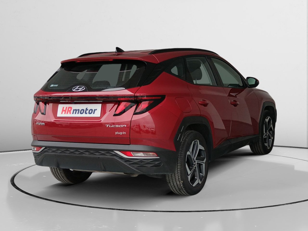 hyundai tucson 2022 / foto grande (2)