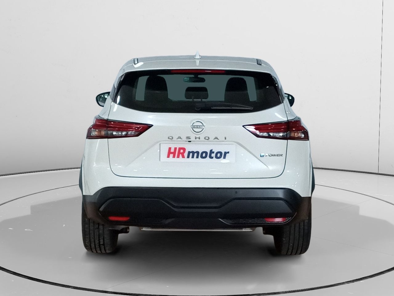 nissan qashqai 2023 / foto grande (3)