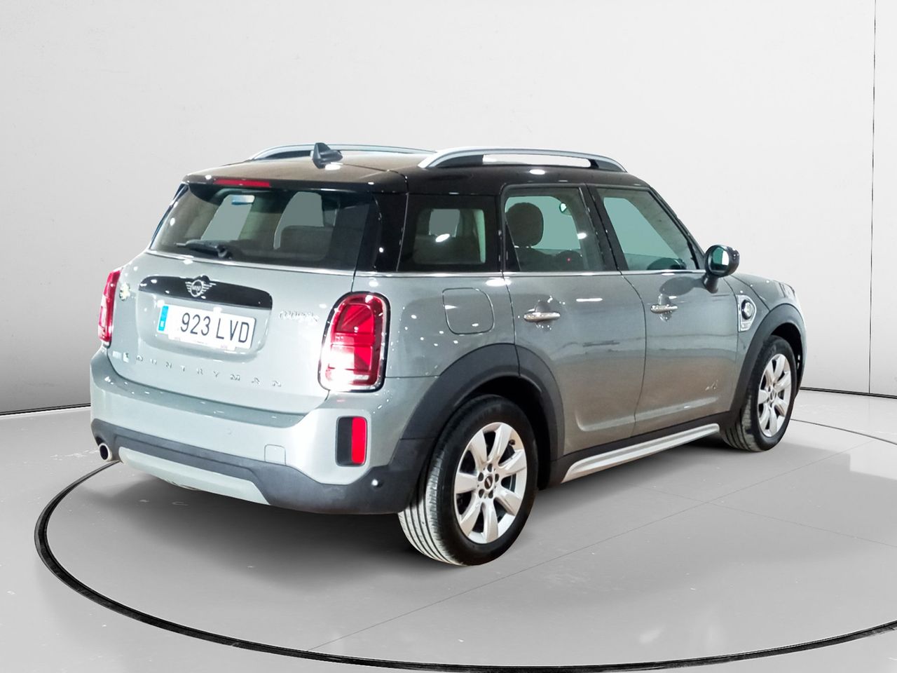 mini countryman 2021 / foto grande (2)