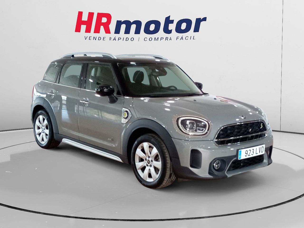 Foto mini countryman 2021 /