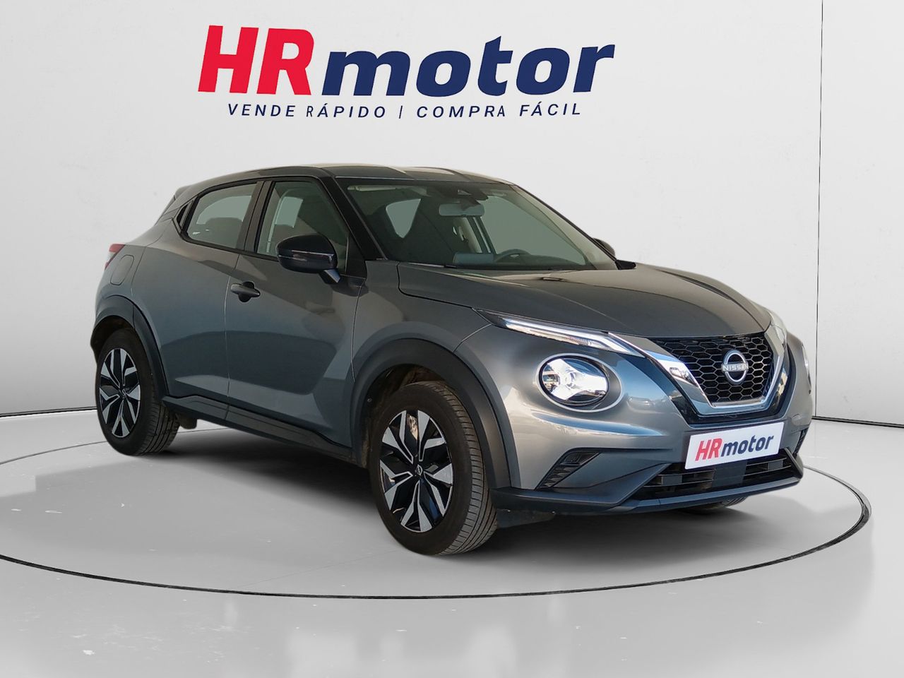 Foto nissan juke 2023 /